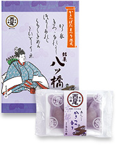 かきつばたまつり限定商品