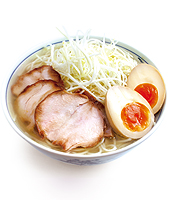 鶏そば
