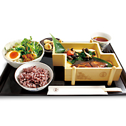 八ッ橋膳