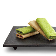 京のクレープダンテル  ちゃ八