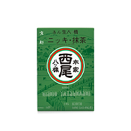 あん生八ッ橋 ニッキ・抹茶