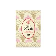 チョコレート八ッ橋 [カカオ] 