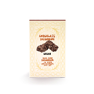 BOXシリーズ　チョコレート八ッ橋 [カカオ]