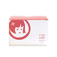 純米シフォンケーキ さくら　