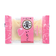 あん生八ッ橋｜八つ橋商品ご案内｜本家西尾八ッ橋
