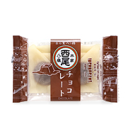 チョコレート
