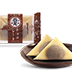 あん生八ッ橋 チョコレート