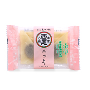 ニッキ