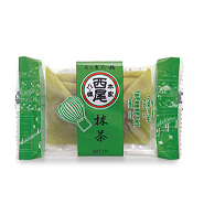 抹茶