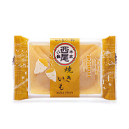 あん生八ッ橋｜八つ橋商品ご案内｜本家西尾八ッ橋