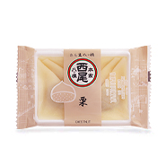 栗