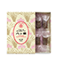 チョコレート八ッ橋 カカオ