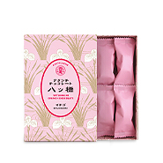 チョコレート八ッ橋｜八つ橋商品ご案内｜本家西尾八ッ橋
