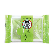 青りんご