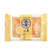 夏みかん
