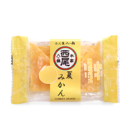 夏みかん