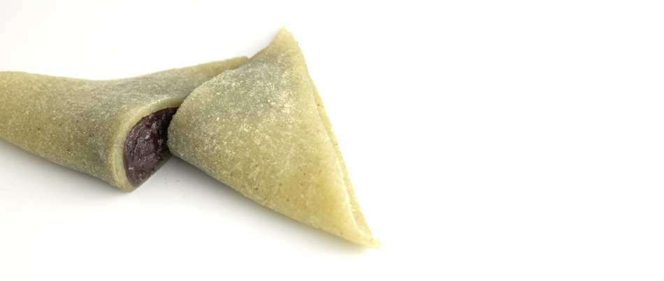 あんなま 秋の三色（個包装）