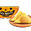 ハロウィンあんなま かぼちゃ（個包装）