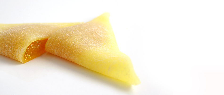 ハロウィンあんなま かぼちゃ（個包装）