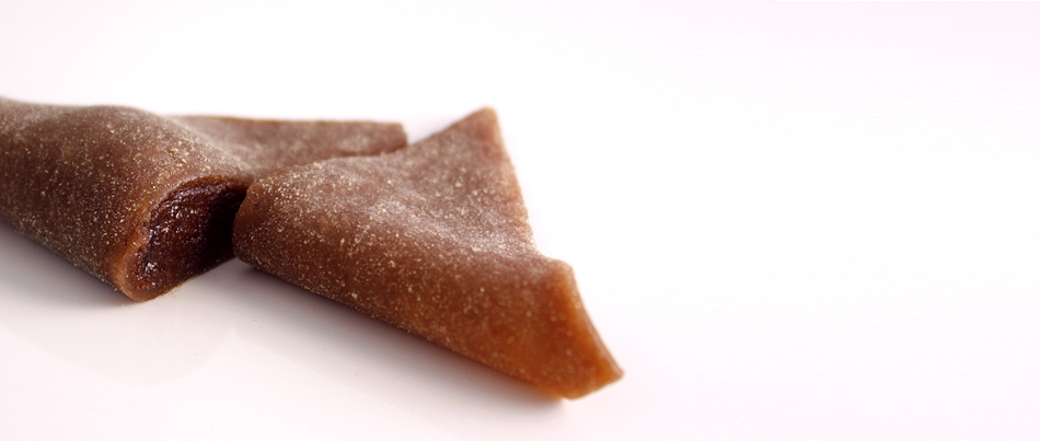 あん生八ッ橋｜クリスマス限定 いちご・ビターチョコ｜八つ橋商品ご