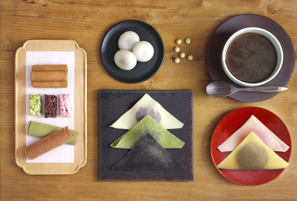 京のお楽しみセット｜八ッ橋いろいろ 京の大豆珈琲ギフトセット｜八つ