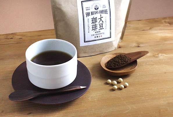 八ッ橋いろいろ <br>京の大豆珈琲ギフトセット