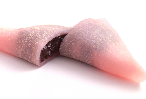 迎春 あんなま 古都始め（個包装）