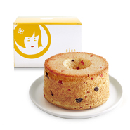 純米シフォンケーキ｜八つ橋商品ご案内｜本家西尾八ッ橋