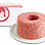 純米シフォンケーキ さくら