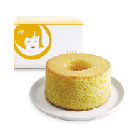 純米シフォンケーキ｜八つ橋商品ご案内｜本家西尾八ッ橋