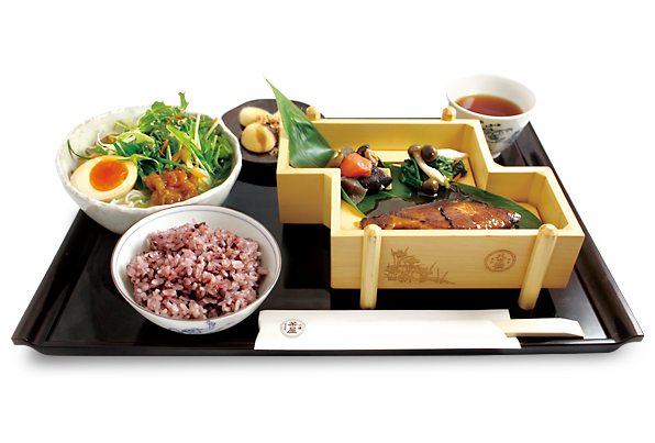八ッ橋膳