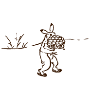 うさぎ
