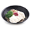 西尾の冷やし鶏のお蕎麦